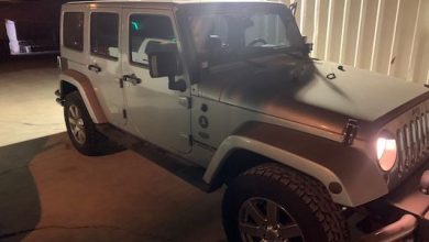 Photo of Carabineros recupera dos vehículos durante la madrugada