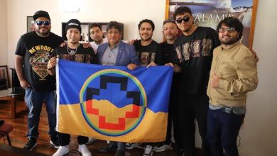 Photo of Cara Sucia: Los Artistas loínos que representarán a Calama en Festival del Huaso de Olmué