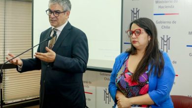 Photo of Gobierno logra superávit fiscal después de una década