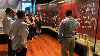 Photo of Este viernes la comunidad podrá disfrutar de Primera  Versión de Noche de Museos