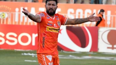 Photo of Delegación El Loa ofició  a Club de Deportes Cobreloa por las amenazas de muerte que sufrió jugador en redes sociales