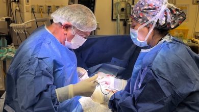Photo of Hospital de Calama normaliza atenciones, pero continúa vigilancia de carabineros