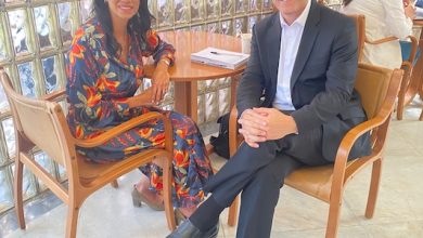 Photo of Senadora Núñez valora apertura de Transportes para “revisar” factibilidad de tranvía para Antofagasta