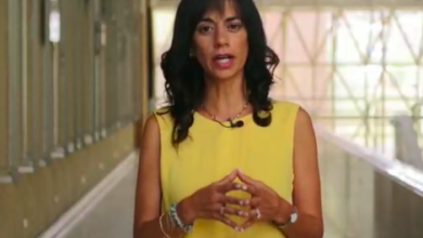 Photo of Senadora Paulina Núñez llama a la unidad