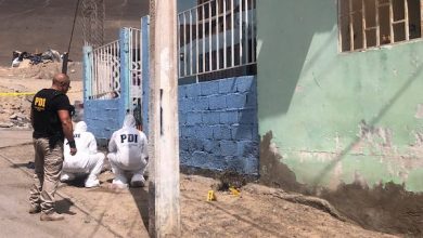 Photo of PDI investiga nuevo homicidio: Matan a joven con arma de fuego