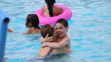 Photo of Parque Acuático funcionará este miércoles de manera exclusiva para personas con discapacidad