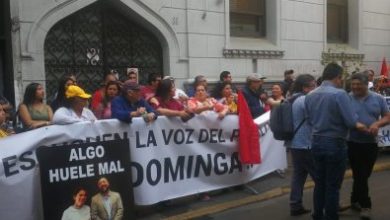 Photo of Comité de Ministros rechazó Proyecto Minero Dominga