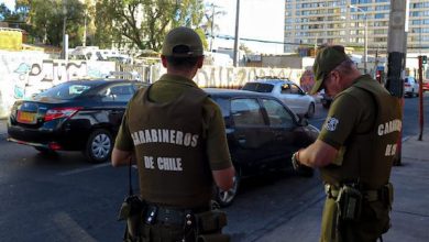 Photo of Abogan por la adquisición de equipamiento, tecnología e infraestructura para las policías