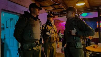 Photo of Detección de fiesta clandestina y cinco detenidos dejó  fiscalización y Ronda Impacto en San Pedro de Atacama