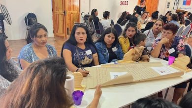 Photo of SernamEG abre postulaciones a la versión 2023 del programa Mujeres Jefas de Hogar