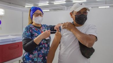 Photo of CASI 800 DOSIS DE VACUNAS BIVALENTES PARA COVID FUERON ADMINISTRADAS DURANTE LA ÚLTIMA SEMANA EN CALAMA