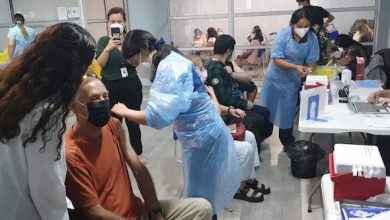 Photo of SALUD BUSCA AHORA VACUNAR A LOS MAYORES DE 50 AÑOS