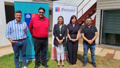 Photo of Lanzan convocatoria por 300 millones de pesos para desarrollar proyectos de innovación social