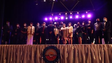 Photo of Inician recepción postulantes Mazorca de Oro y Orden al Mérito