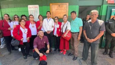 Photo of Reinstalan placa conmemorativo de detenidos desaparecidos en CDP Calama