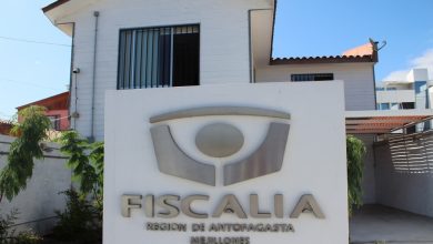 Photo of Mejillones: decretan prisión preventiva para dos sujetos detenidos con casi un kilo de pasta base