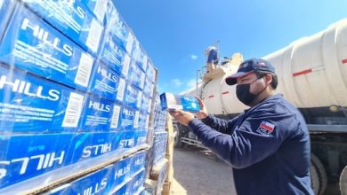 Photo of Aduanas recibe $1.000 millones en favor fiscal tras condena por contrabando