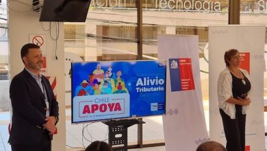 Photo of Más de 680 convenios de pago para aliviar impuestos adeudados han firmado MiPymes de la Región