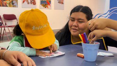 Photo of ¿Cómo entender y apoyar a niños y niñas ante una emergencia?