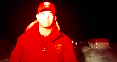 Photo of ACTUALIZADO: Dos Muertos y heridos deja grave accidente de bus con camión ruta 23 CH a San Pedro de Atacama