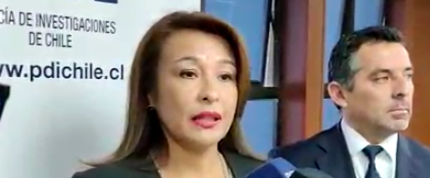 Photo of PDI detiene a homicida de repartidor de gas de Calama