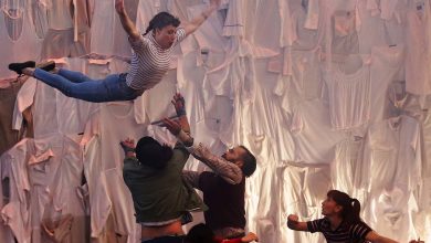 Photo of Ministerio de las Culturas mantiene abierta postulaciones para Línea de Circulación Internacional de Artes Escénicas 2023