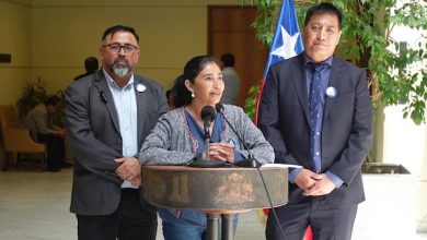 Photo of Crearán nuevo partido político en macro zona norte