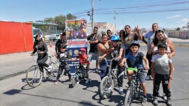 Photo of Verano Calameño reagenda sus actividades