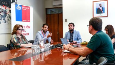 Photo of Dirección del Trabajo entrega lineamientos laborales ante altas temperaturas e incendios forestales