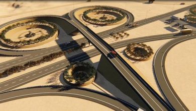 Photo of Vialidad de MOP lidera cuatro proyectos para potenciar el Corredor Bioceánico en la ruta Calama-María Elena