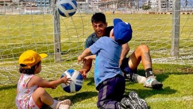 Photo of Revisa las fechas de vacaciones de invierno 2025 según región