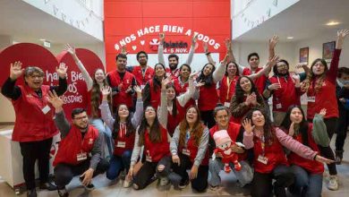 Photo of Teletón hace especial llamado a la región de Calama para sumarse a su equipo de Voluntariado 2023