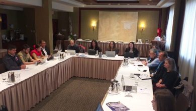 Photo of Sernapesca participó en IMPAC5, congreso internacional sobre áreas marinas protegidas