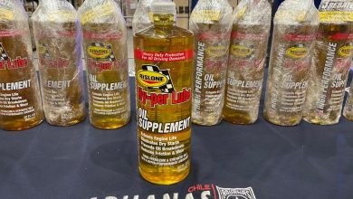 Photo of Aduanas evita en ingreso al país de 14 botellas de marihuana líquida