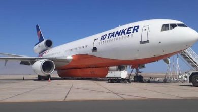 Photo of Aduanas agiliza ingreso a Chile de mercancías críticas para enfrentar incendios forestales