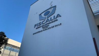 Photo of Fiscal de Calama formalizó por robo con homicidio  a dos detenidos por crimen del repartidor de gas