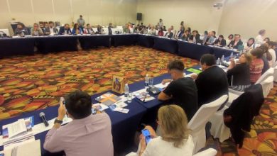 Photo of Municipalidades del norte se manifiestan por militares en fronteras del norte