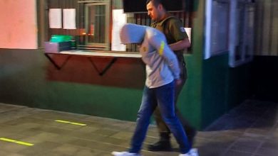 Photo of Carabineros detiene  a presunto autor de homicidio ocurrido en septiembre del año pasado en Calama