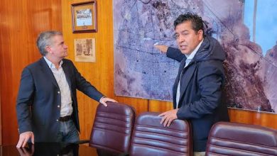 Photo of 50% de avance muestra Ruta El Loa