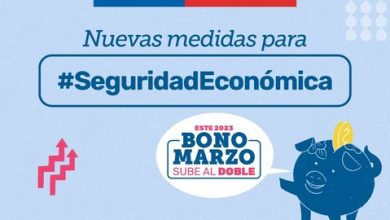 Photo of Bono Marzo 2023: Resuelve las principales dudas sobre el beneficio que se empezó a pagar