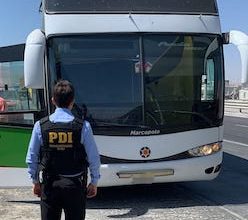 Photo of PDI realiza control migratorio en La Negra