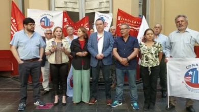 Photo of CUT por históricas utilidades de la banca: “la industria se enriquece a costa de de los chilenos”