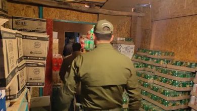 Photo of Decomisan cerca de 7 mil quinientas bebidas alcohólicas en jornada de fiscalización en San Pedro de Atacama