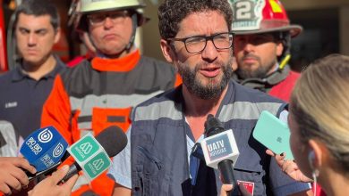 Photo of La ley protege al personal de Bomberos para desempeñar su trabajo sin perjuicio ni pérdida de remuneraciones