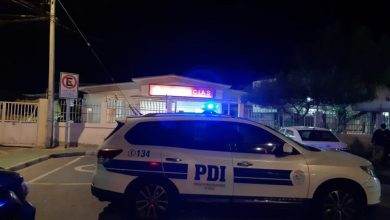 Photo of PDI realizó pericias investigativas en la muerte de un adulto y un NNA en Hornito