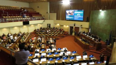 Photo of Cámara aprueba nueva prórroga del Estado de Excepción en la macrozona sur