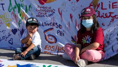 Photo of Enfermedades Poco Frecuentes: la realidad de tener una UCI en casa