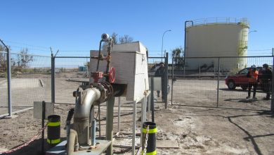 Photo of SQM no cumple con normas de control de extracción de agua y fue multada por DGA