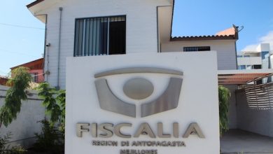 Photo of Fiscalía de Mejillones logró condena de 10 años y 1 día para autor de delito de lesiones graves y violación