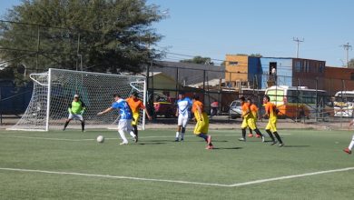 Photo of Juego simultáneo marca las primeras fechas de la Copa de Campeones 2023